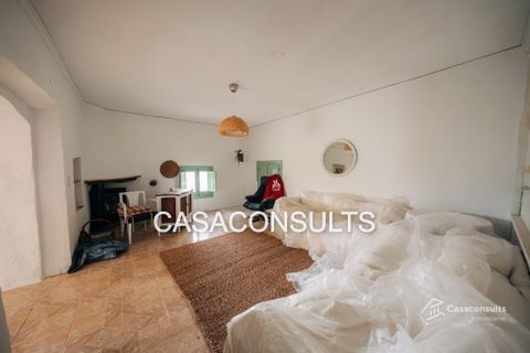 Masia a Cabanes, Castellon, Cabanes - € 100.000 | Ref: 917 - foto 7